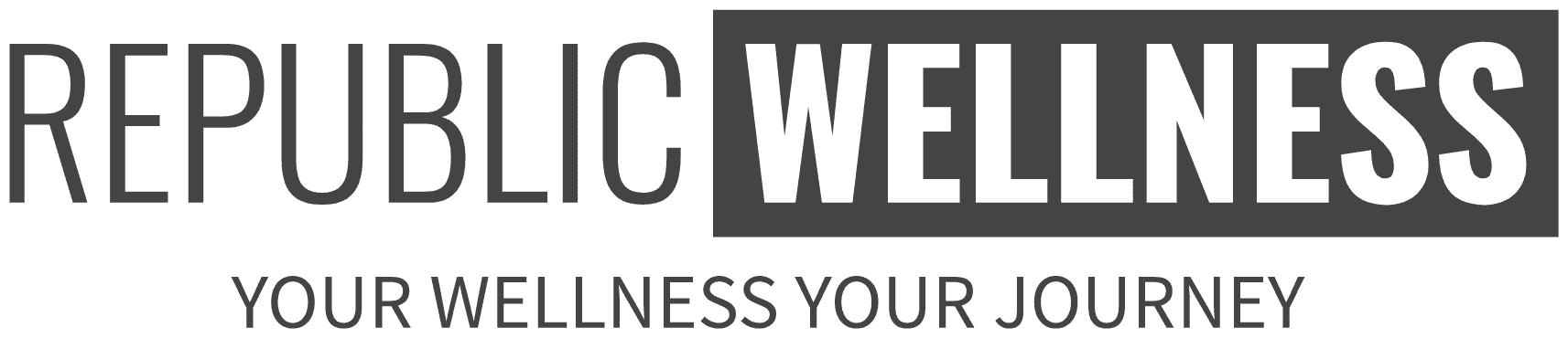 Republic Wellness Logo